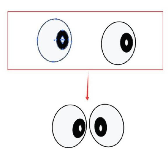Illustrator绘制一个漂亮的iPhone x叮当猫手机壳教程_Illustrator教程_平面设计_本站