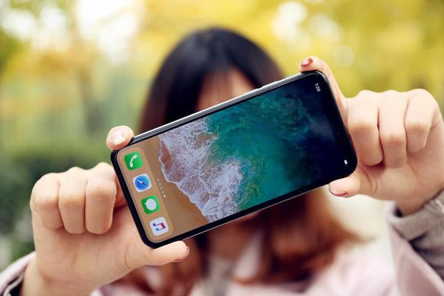 买iPhone X怎么分期付款?4种分期买苹果X方法