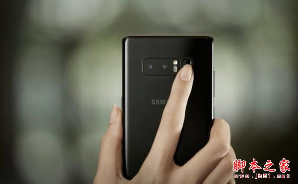 iPhone8P与三星Note8这十项正面刚