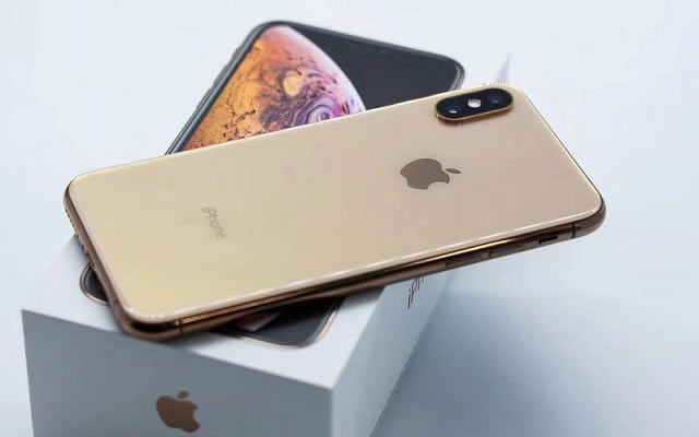 iPhone XS如何强制关机 苹果XS/MAX强制关机方法_苹果手机_手机学院_本站