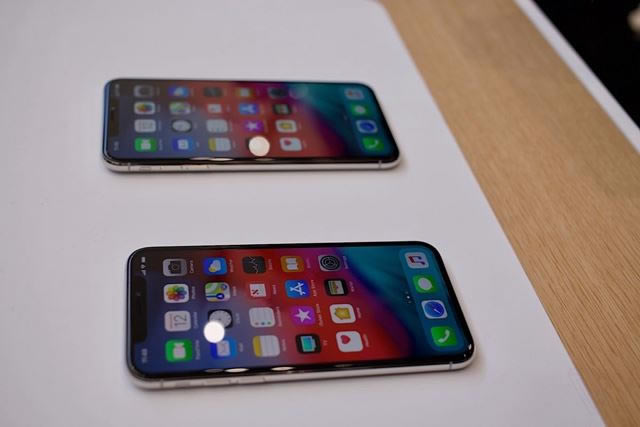 iPhone Xs和Xs Max买哪个好 苹果Xs和Xs Max区别对比介绍_苹果手机_手机学院_本站