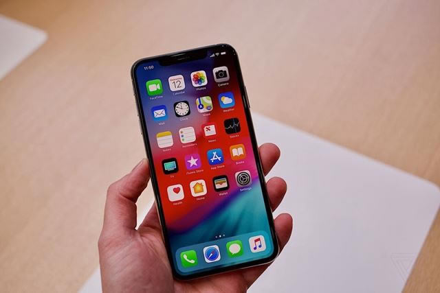 iPhone Xsк͸۰ʲô iPhone Xsк͸۰ԱȽ_ƻֻ_ֻѧԺ_վ