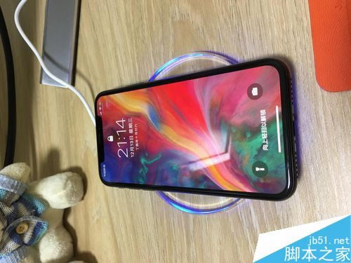 iPhone8/X充电发热怎么办?苹果手机无线充电发热的解决方法