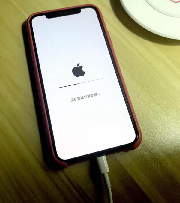 iOS12޻ָģʽô α޻ָģʽ_ƻֻ_ֻѧԺ_վ