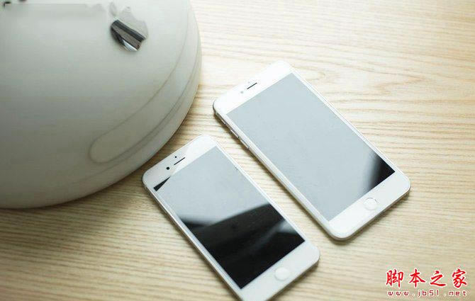 iPhone7和iPhone7 Plus哪个好看 苹果iPhone7与iPhone7 Plus买哪个好