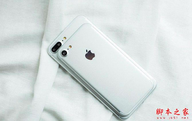 iPhone7和iPhone7 Plus哪个好看 苹果iPhone7与iPhone7 Plus买哪个好