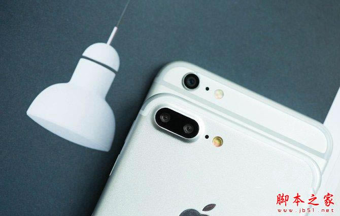 iPhone7和iPhone7 Plus哪个好看 苹果iPhone7与iPhone7 Plus买哪个好