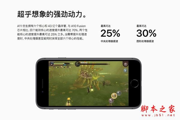 iPhone8值得买吗?苹果iPhone8配置/外观/性能/拍照全面评测图解