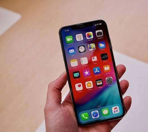 iphone xs max绰ĻʧûӦô?_ƻֻ_ֻѧԺ_վ