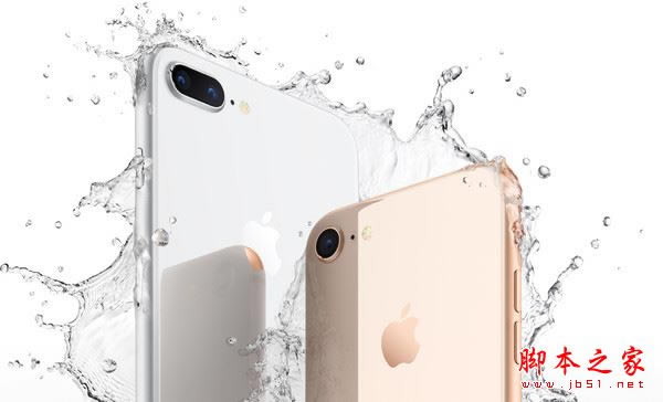 iPhone 8 iPhone 8