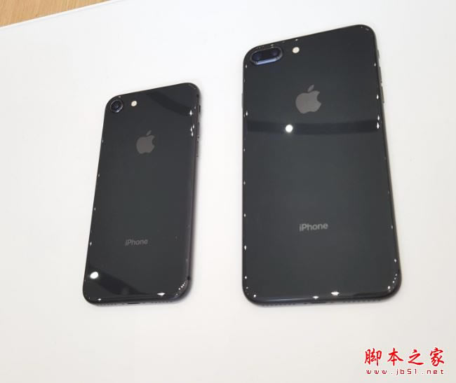 iPhone8值得买吗?苹果iPhone8配置/外观/性能/拍照全面评测图解