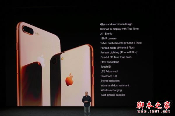 iPhone 8 iPhone 8