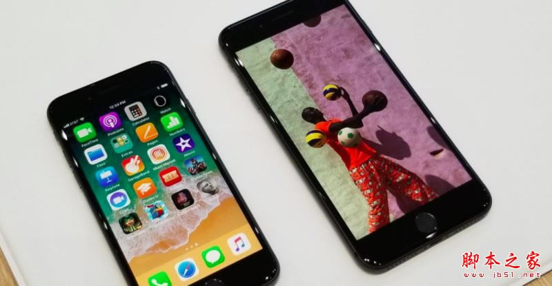 iPhone8值得买吗?苹果iPhone8配置/外观/性能/拍照全面评测图解