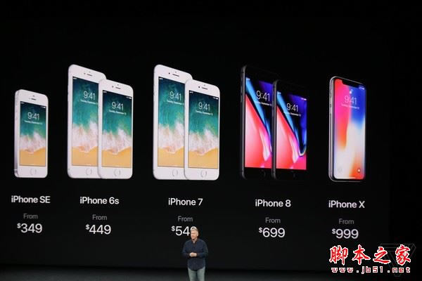 iPhone 8 iPhone 8
