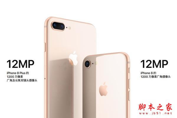 iPhone 8 iPhone 8