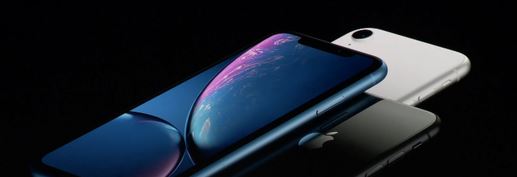 iphone XR和iphone 8哪个值得买 苹果8和苹果XR区别对比介绍_苹果手机_手机学院_本站
