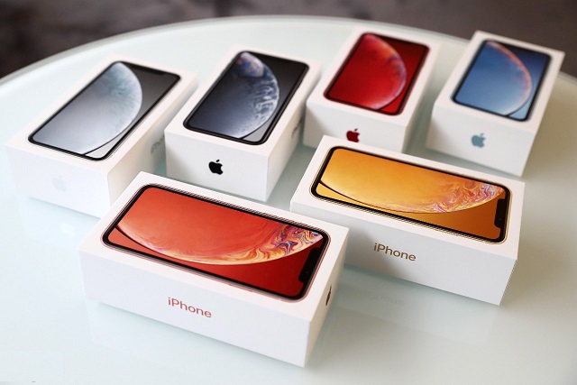 Iphone XRĸɫÿ 6ɫƻXRԱȽ_ƻֻ_վ