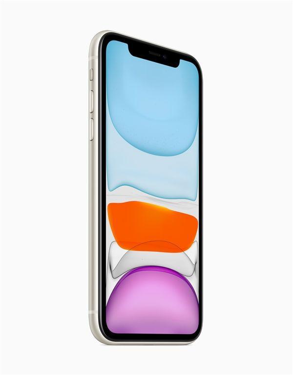 iPhone11对比iPhoneXR有哪些升级 iPhone11和iPhoneXR区别介绍_手机评测_手机学院_本站