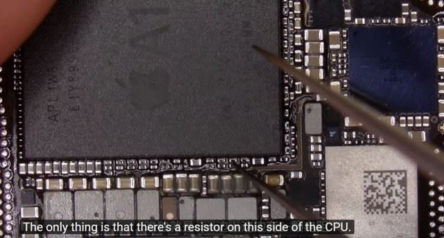 如何辨别改装机 教你辨别iPhone XR改装的iPhone11_苹果手机_手机学院_本站