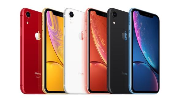iPhone XR怎么更改应用图标?iPhone XR修改APP图标教程