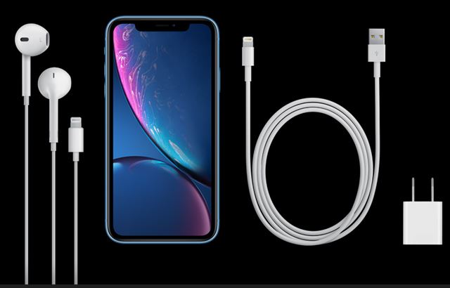 iPhone XR支不支持无线充电 iPhone Xr支持快充吗_苹果手机_手机学院_本站