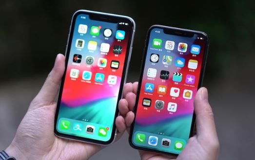 iphone8p和iphone xr买哪个划算 现在值得买iPhone8p还是xr_苹果手机_手机学院_本站