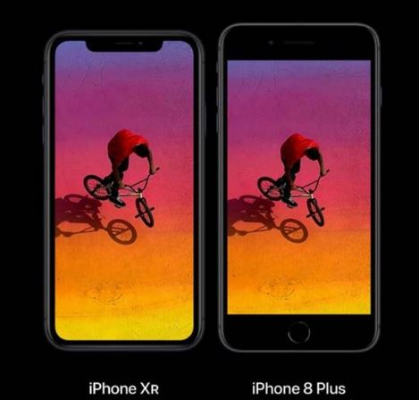 iphone8p和iphone xr买哪个划算 现在值得买iPhone8p还是xr_苹果手机_手机学院_本站