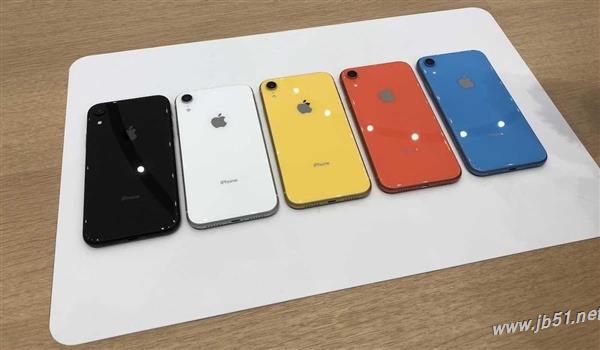 iPhone XR换屏/换电池多少钱?iPhone XR换屏/换电池价格介绍_苹果手机_手机学院_本站