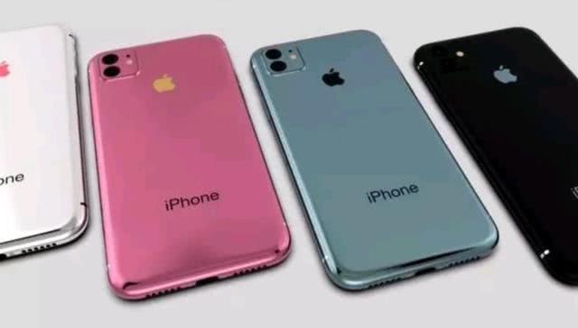 iPhone11和iPhone XR哪款信号好 iPhone11和XR信号到底差多少_苹果手机_手机学院_本站