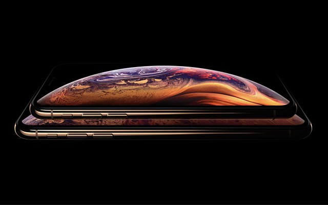 iPhone Xr、iPhone Xs/Xs Max正式公布及优缺点详细说明