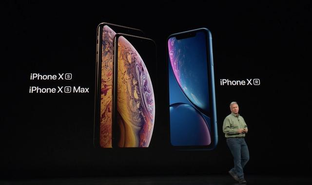 iPhone Xr、iPhone Xs/Xs Max正式发布及优缺点详解_手机评测_手机学院_本站