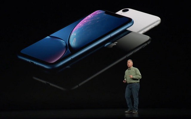 iPhone Xr、iPhone Xs/Xs Max正式发布及优缺点详解_手机评测_手机学院_本站
