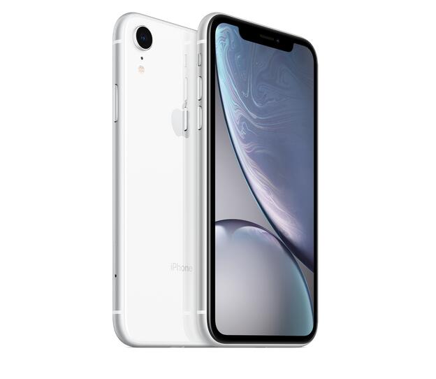 iPhone XR和iPhone11买哪个更划算 iPhone XR和iPhone11哪个值得买_苹果手机_手机学院_本站