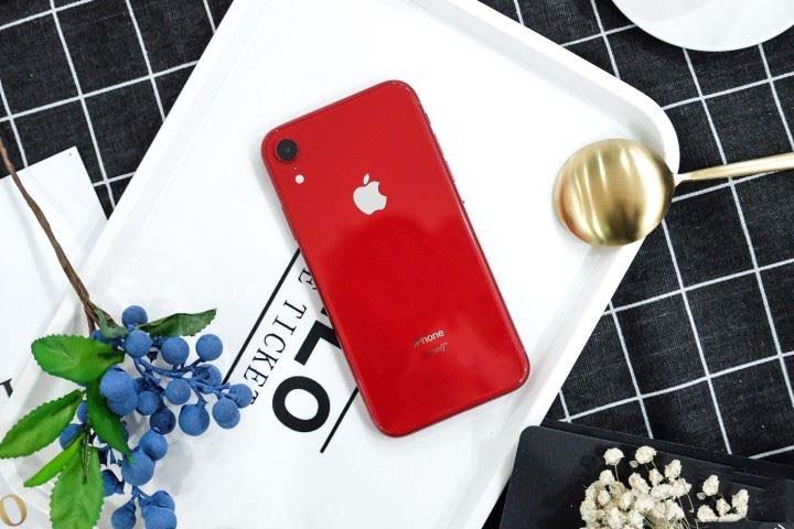 iPhone XR手机怎样 苹果xr手机上手半年使用体验