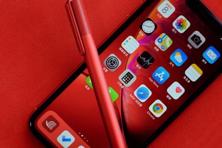 iPhone XR手机怎么样 苹果xr手机上手半年使用体验_苹果手机_手机学院_本站