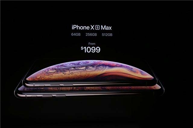 iPhone XR支持双卡双待吗 国行iPhone Xs支持双卡吗_苹果手机_手机学院_本站
