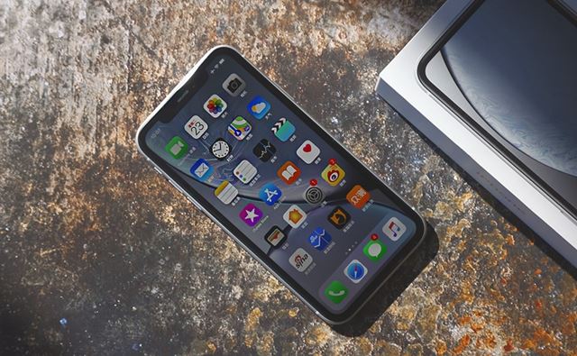 iPhone XRôʾذٷֱ ƻxrذٷֱʾ_ƻֻ_ֻѧԺ_վ