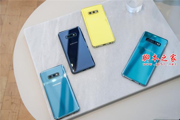 三星s10e和iphone XR哪一款值得购买?三星s10e和iphone XR区别对比介绍_手机评测_手机学院_本站