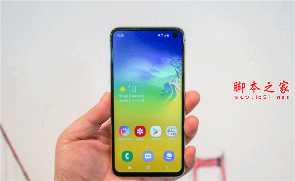 三星s10e和iphone XR哪一款值得购买?三星s10e和iphone XR区别对比介绍_手机评测_手机学院_本站