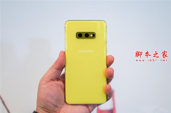 三星s10e和iphone XR哪一款值得购买?三星s10e和iphone XR区别对比介绍_手机评测_手机学院_本站