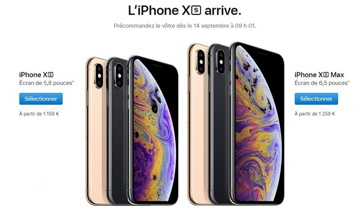苹果3款新iPhone(XS/XR/XS Max)价格对比:国行、港版、日版买哪个看这就知道了 苹果iPhone XS/XR/XS Max国行、港版、日版哪款价格更便宜?3款iPhoneXS价格对比_苹果手机_手机学院_本站