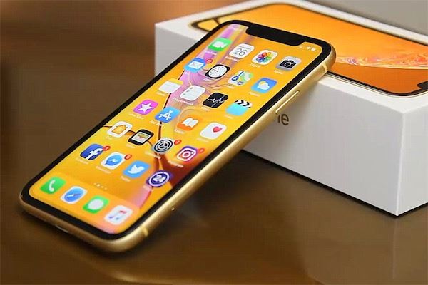苹果xr在哪里放两张卡 iphonexr安装sim卡教程_苹果手机_手机学院_本站
