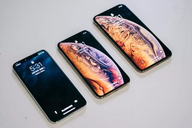 iPhone Xs和iPhone X哪个值得买 苹果iPhone X和Xs区别对比介绍_苹果手机_手机学院_本站