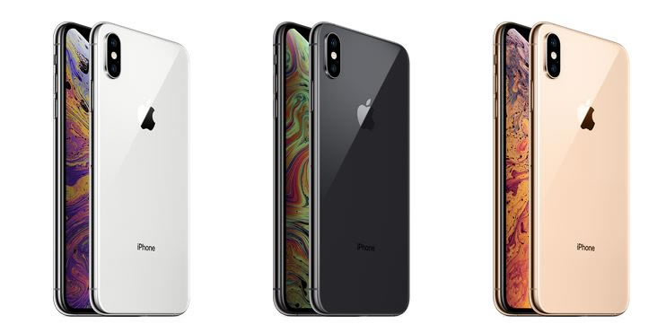 iPhoneXS MAX和iphone X哪个值得买 苹果X和苹果XS MAX区别对比介绍_苹果手机_手机学院_本站