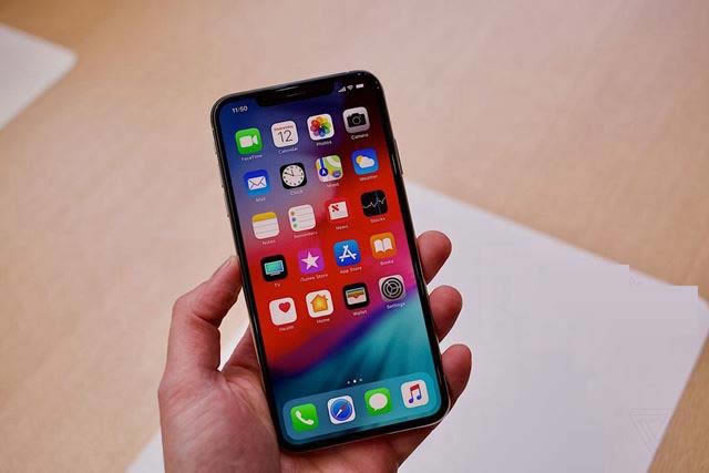 iPhone Xs如何激活 激活iPhone XS流程步骤介绍_苹果手机_手机学院_本站