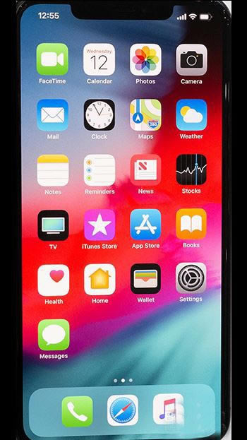 iphone xs怎么关闭后台应用?iphone xs关闭后台教程