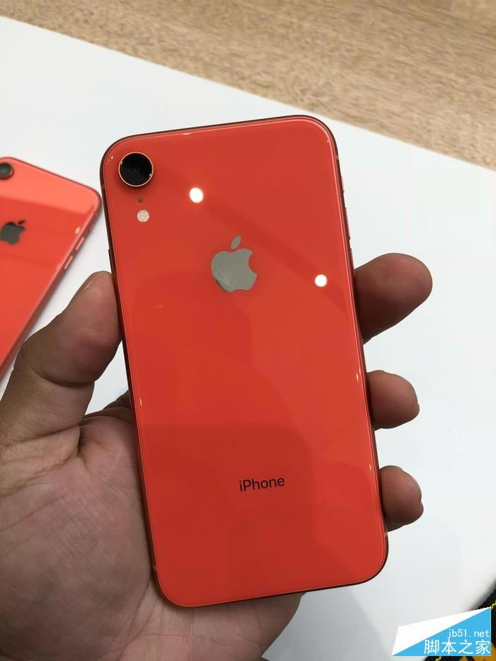 iPhone iPhone