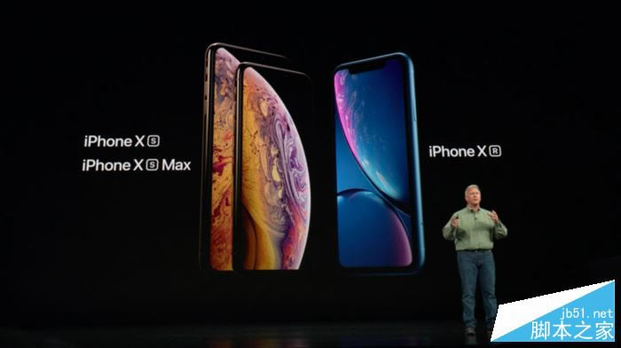 iPhone Xs iPhone Xs
