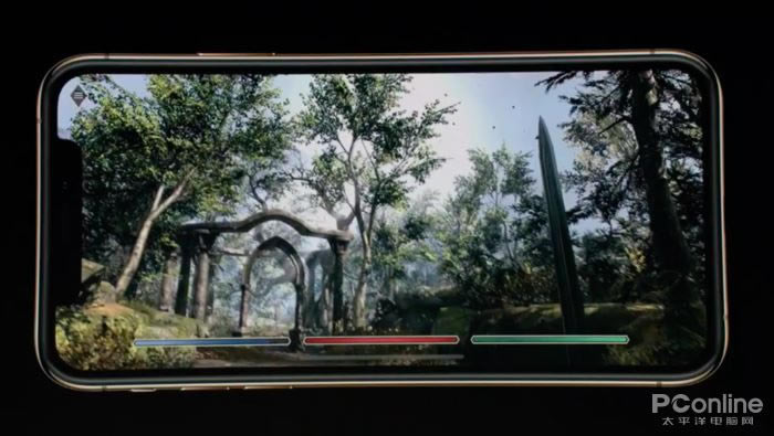 iPhone Xs iPhone Xs