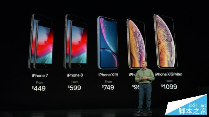 iPhone iPhone